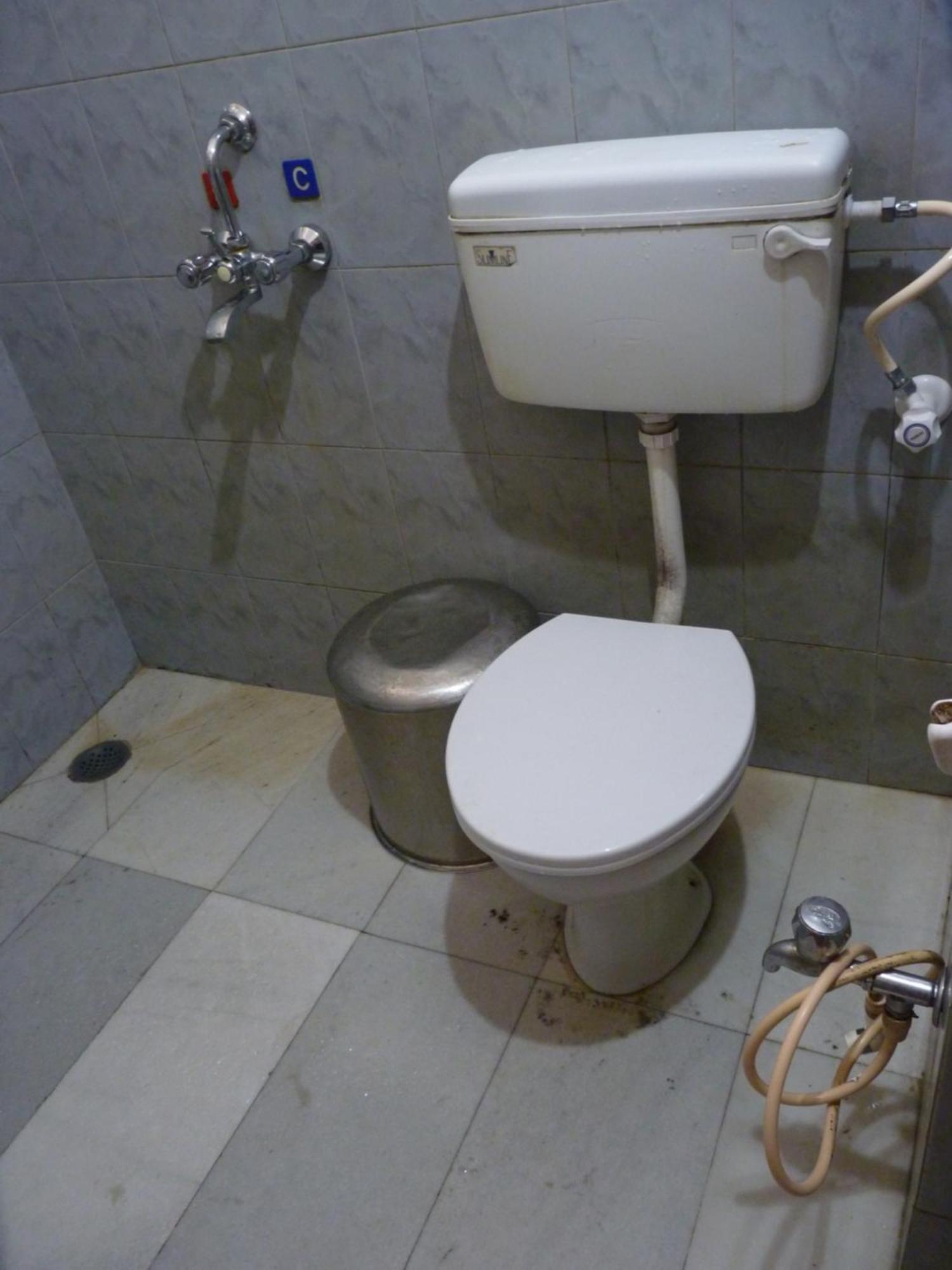 Nanda Lodge Mettuppālaiyam Zewnętrze zdjęcie